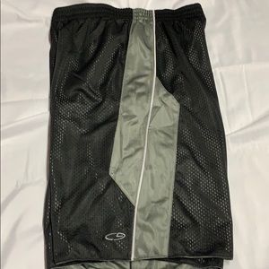 boys shorts